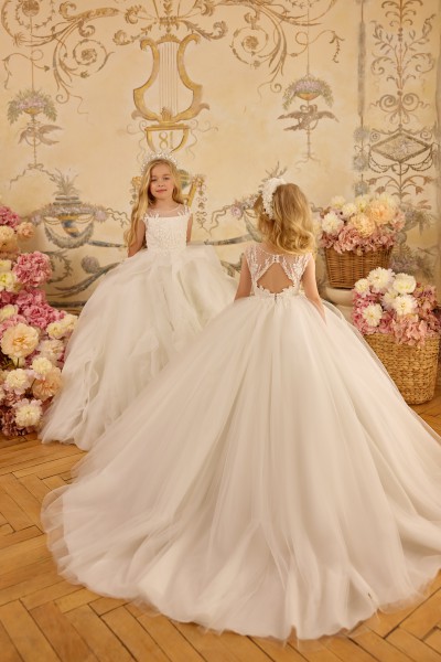 Дитяча сукня 3805 - Фото 5