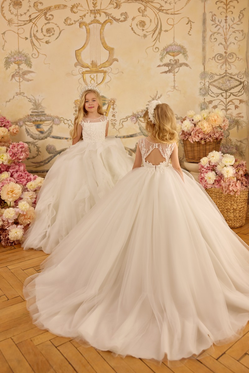 Дитяча сукня 3805 - Фото 15