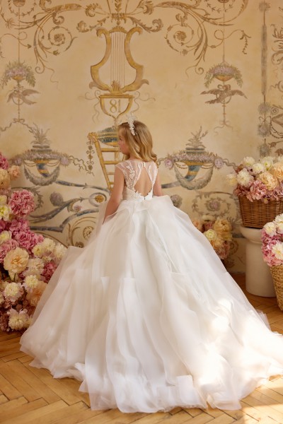 Дитяча сукня 3805 - Фото 6