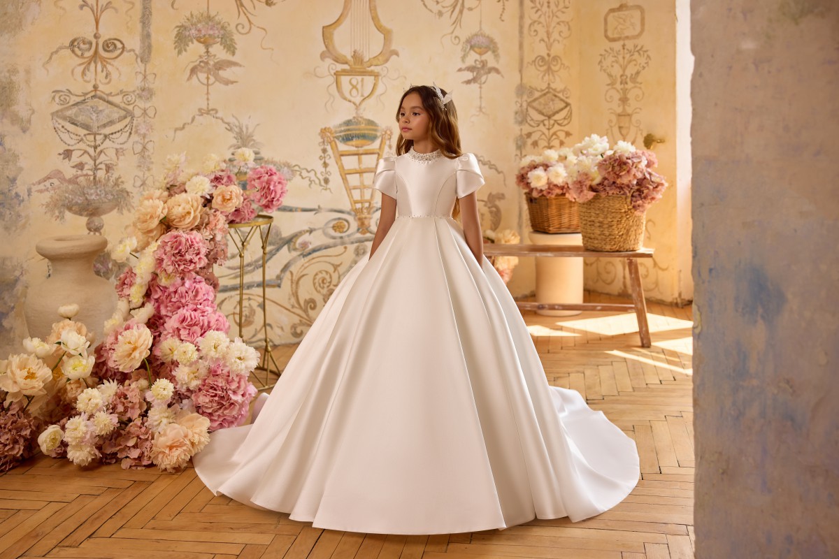 Дитяча сукня 3807 - Фото 11