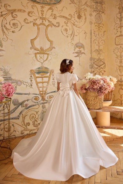 Дитяча сукня 3807 - Фото 3