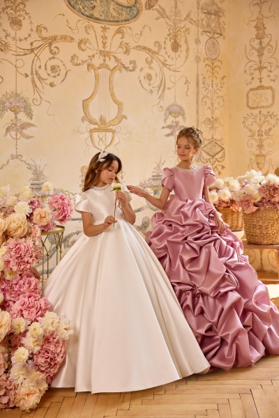 Дитяча сукня 3807 - Фото 5