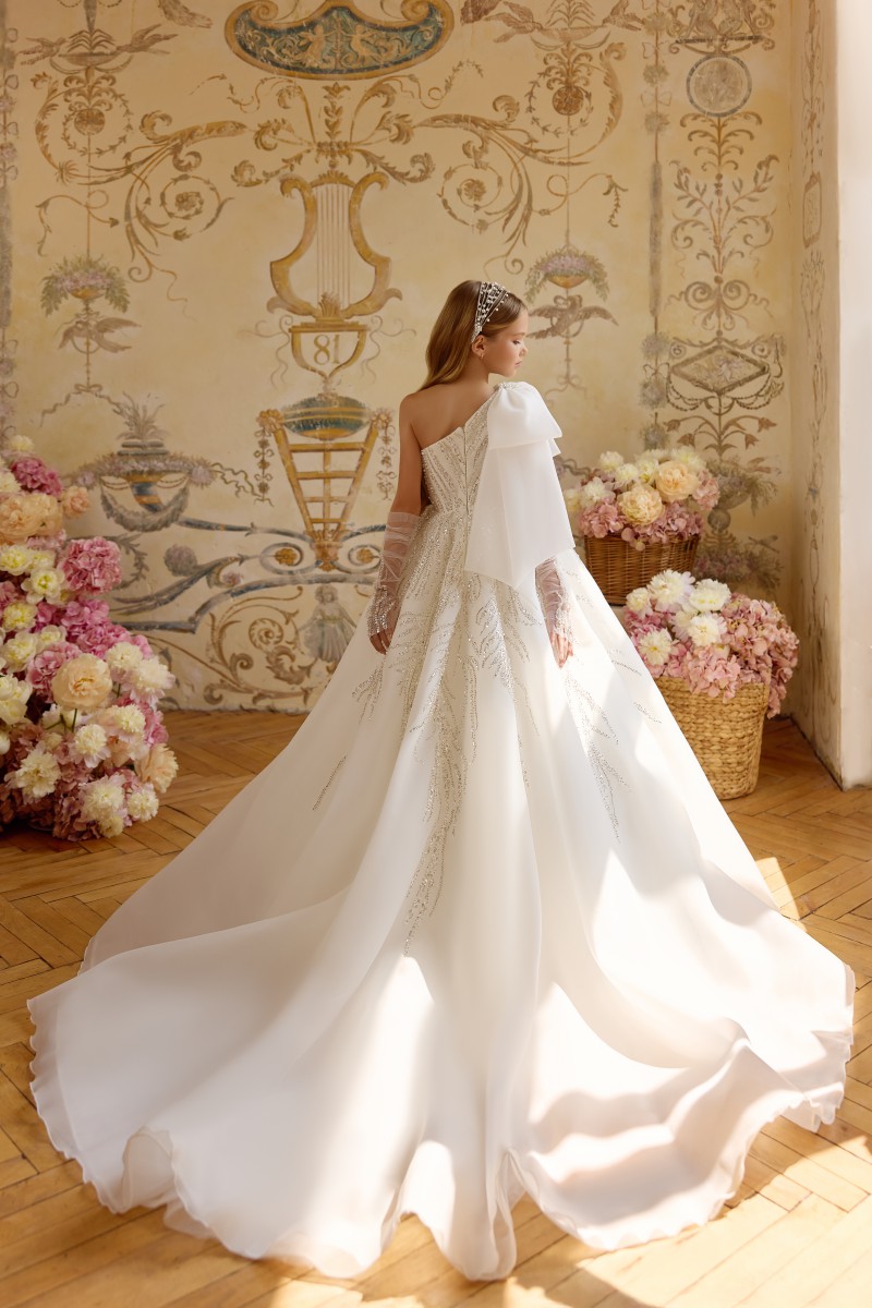 Дитяча сукня 3808 - Фото 7