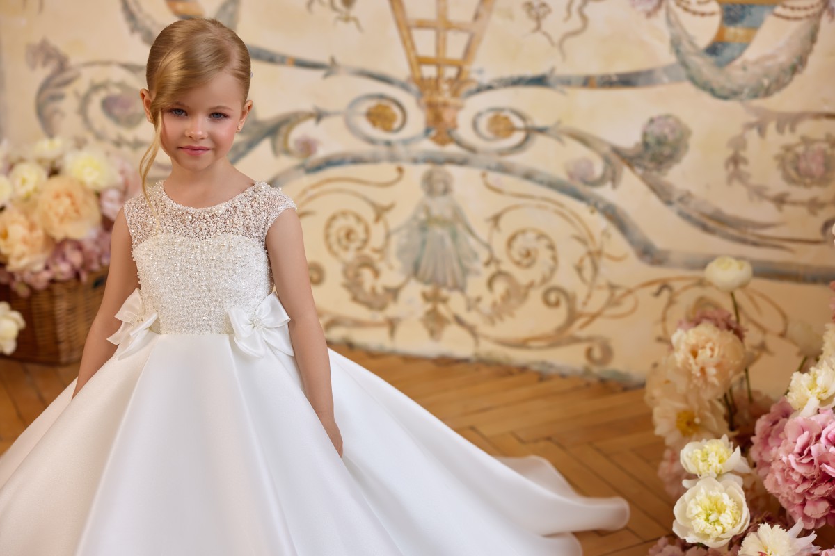 Дитяча сукня 3809 - Фото 13