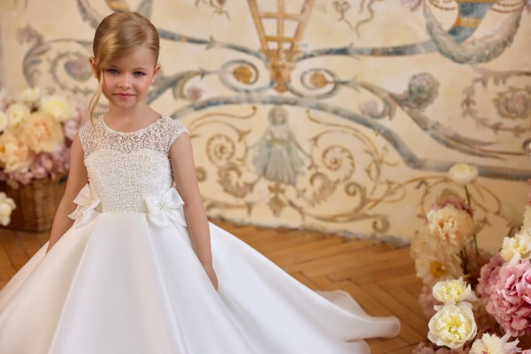 Дитяча сукня 3809 - Фото 5