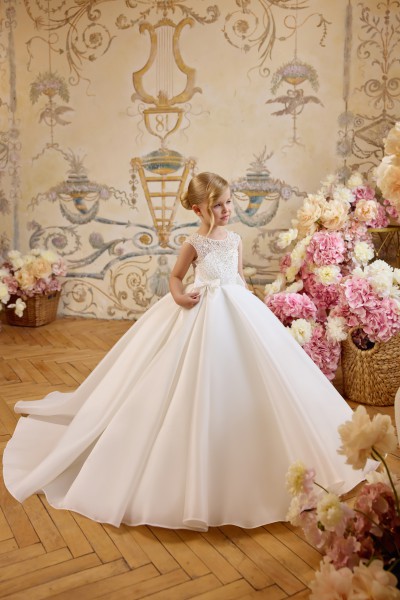 Дитяча сукня 3809 - Фото 3