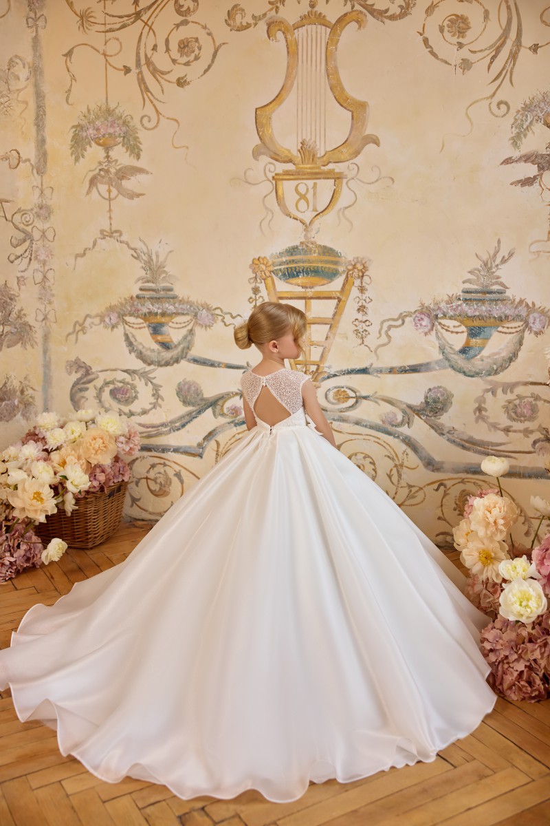 Дитяча сукня 3809 - Фото 11