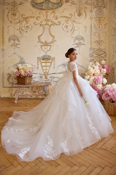 Дитяча сукня 3810 - Фото 4