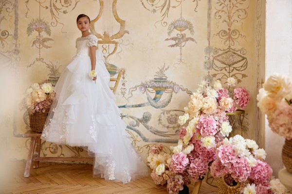 Дитяча сукня 3810 - Фото 6