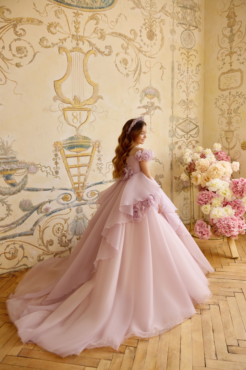 Дитяча сукня 3812 - Фото 10