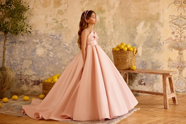 Дитяча сукня 3813 - Фото 4