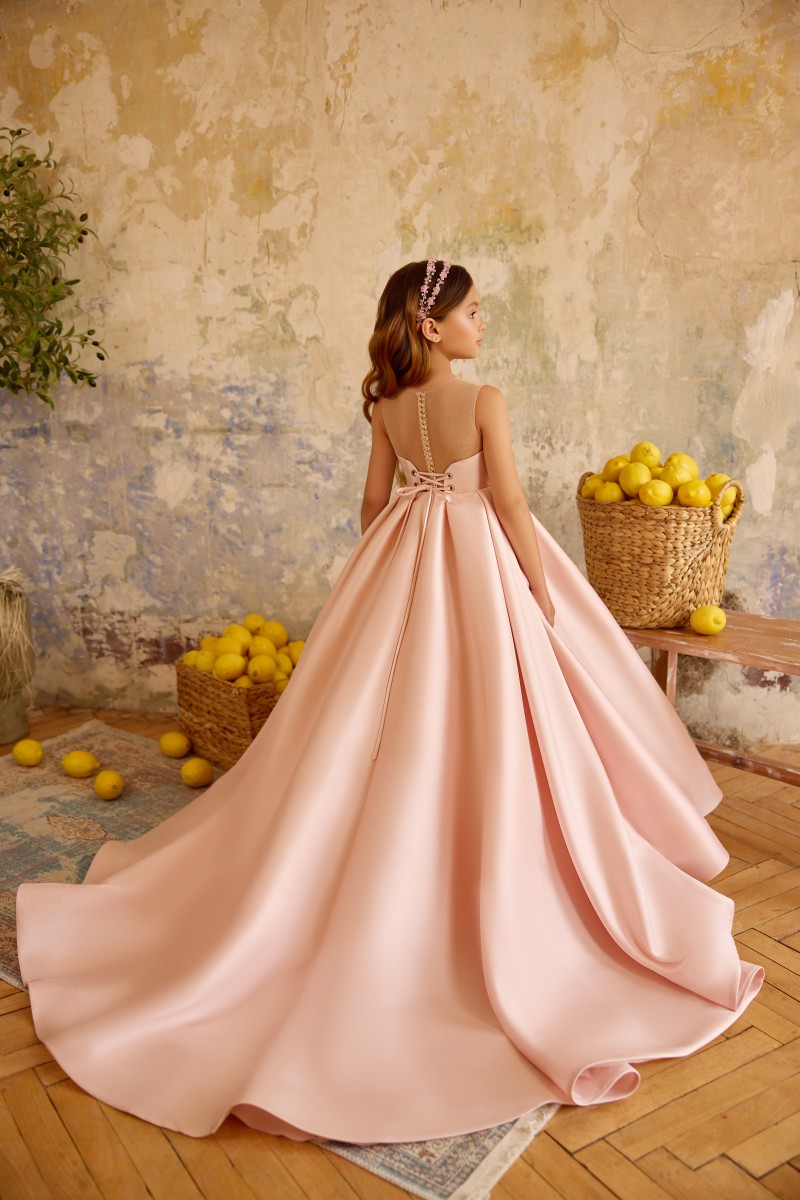 Дитяча сукня 3813 - Фото 14