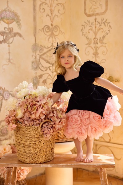 Дитяча сукня 3814 - Фото 5