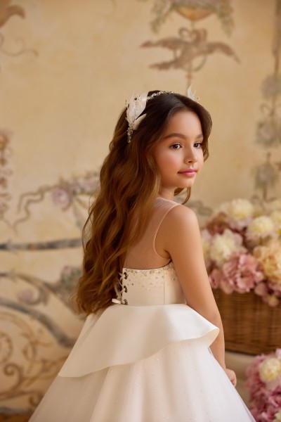 Дитяча сукня 3815 - Фото 2