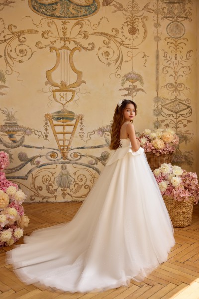 Дитяча сукня 3815 - Фото 3