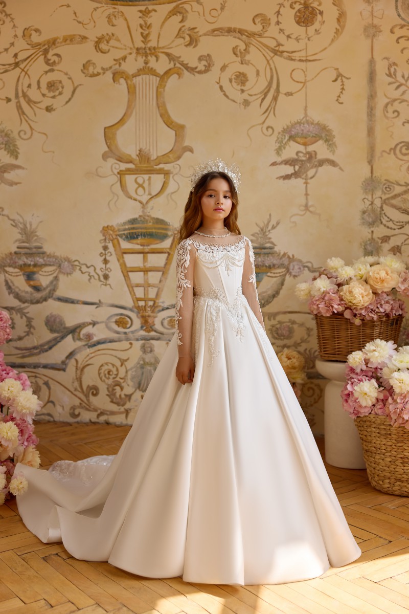 Дитяча сукня 3816 - Фото 6