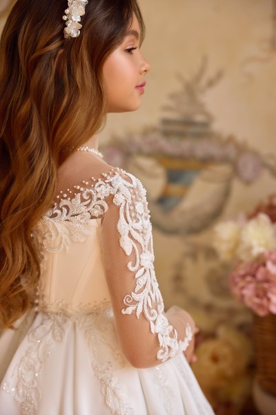 Дитяча сукня 3816 - Фото 4