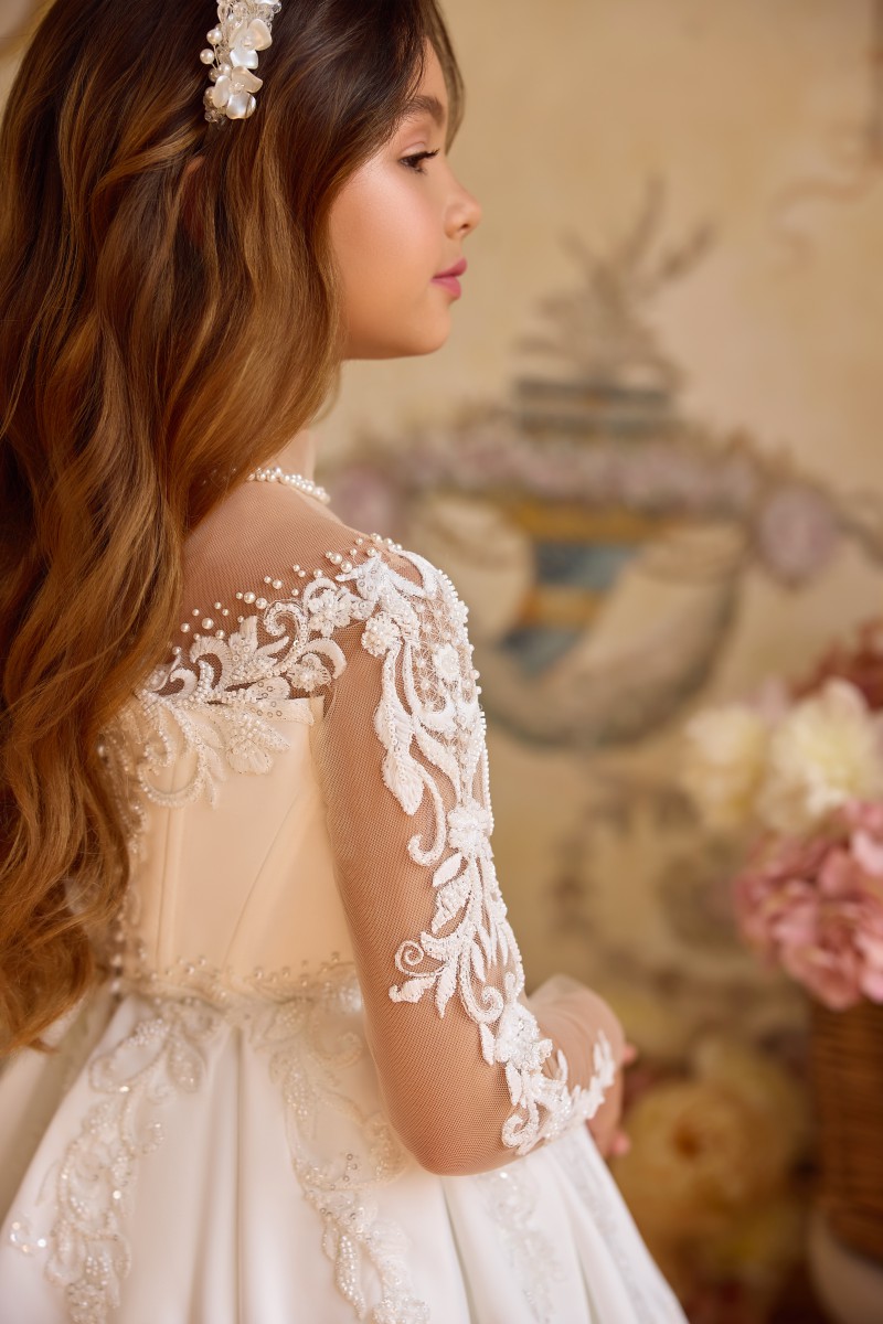 Дитяча сукня 3816 - Фото 11