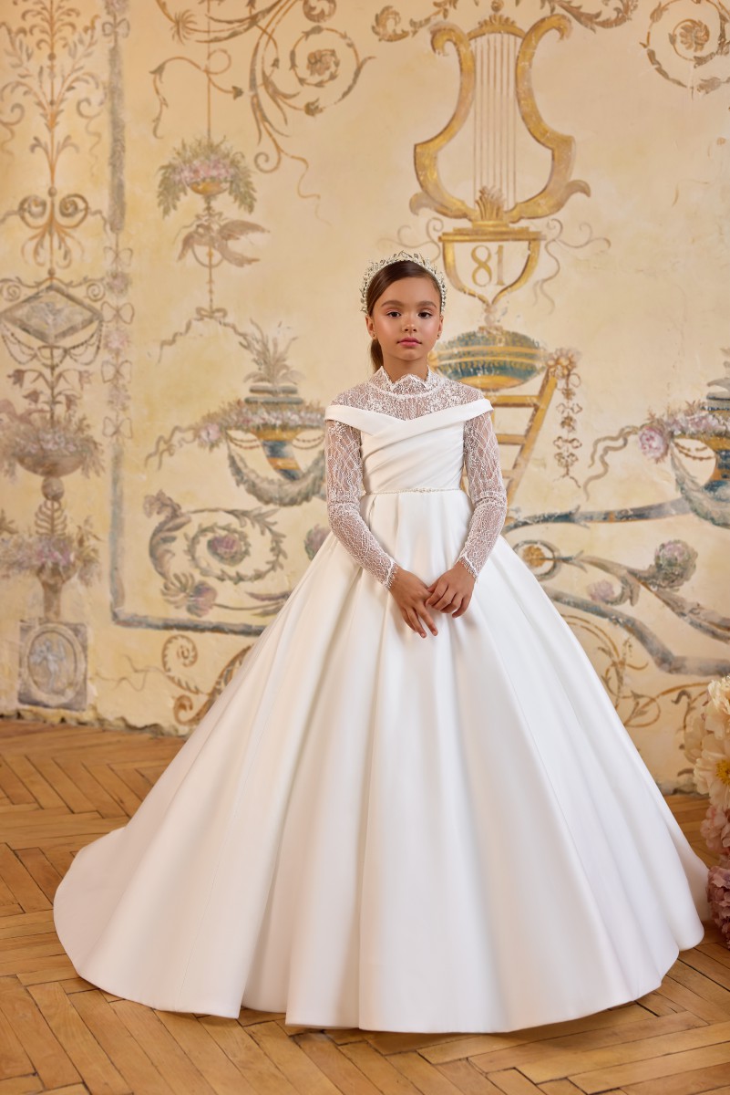 Дитяча сукня 3817 - Фото 6