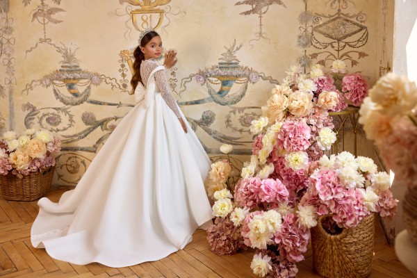 Дитяча сукня 3817 - Фото 3