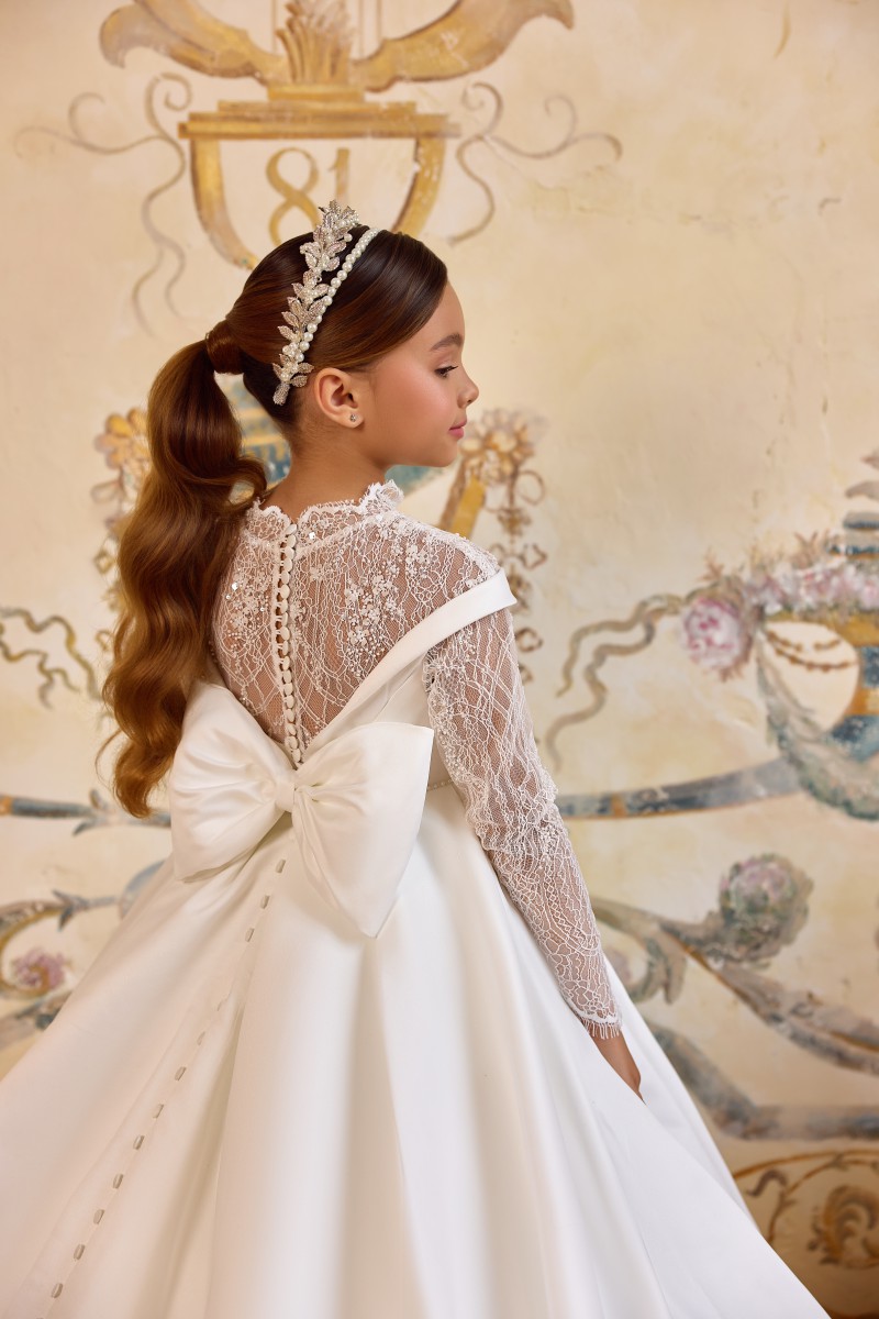 Дитяча сукня 3817 - Фото 12