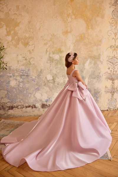 Дитяча сукня 3818 - Фото 2