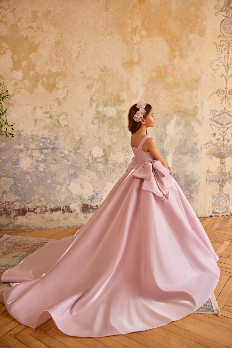 Дитяча сукня 3818 - Фото 8