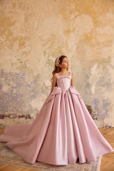 Дитяча сукня 3818 - Фото 5