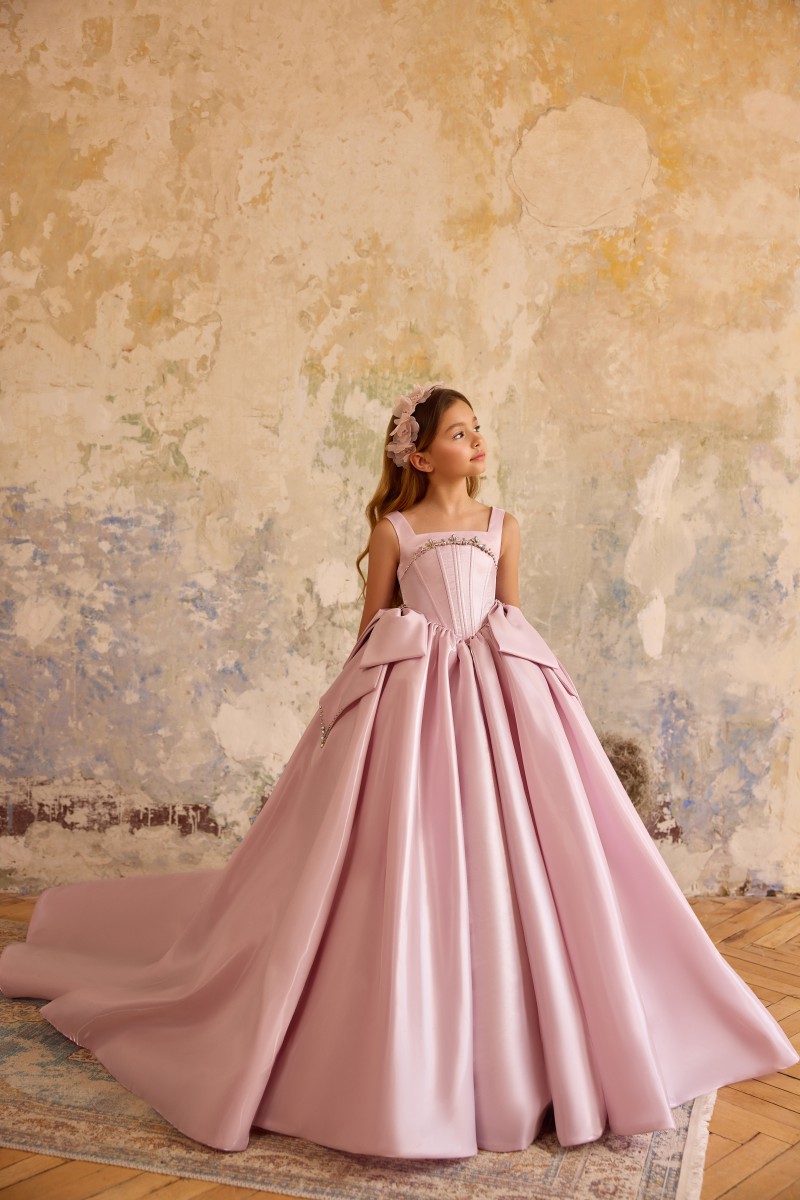 Дитяча сукня 3818 - Фото 13