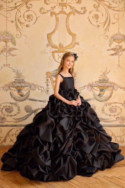 Дитяча сукня 3819 - Фото 2