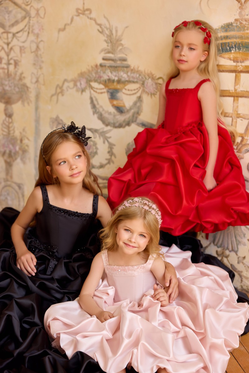 Дитяча сукня 3819 - Фото 8