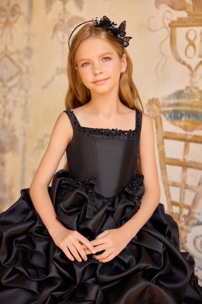 Дитяча сукня 3819 - Фото 4