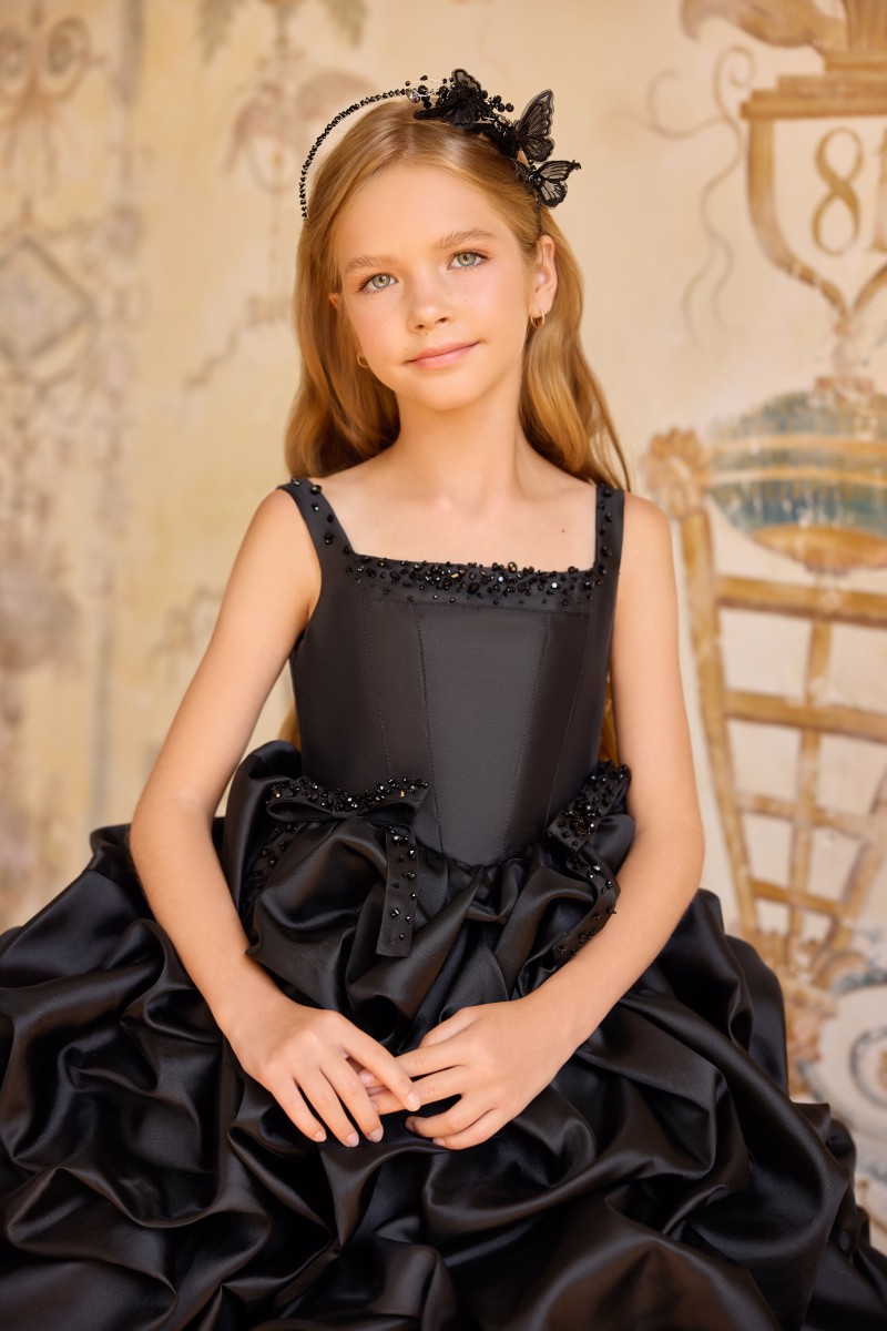 Дитяча сукня 3819 - Фото 13