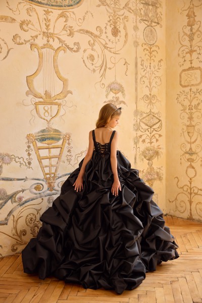 Дитяча сукня 3819 - Фото 6