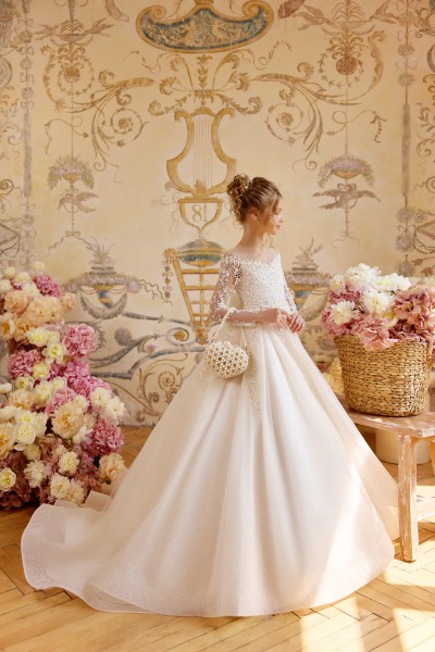 Дитяча сукня 3820 - Фото 6