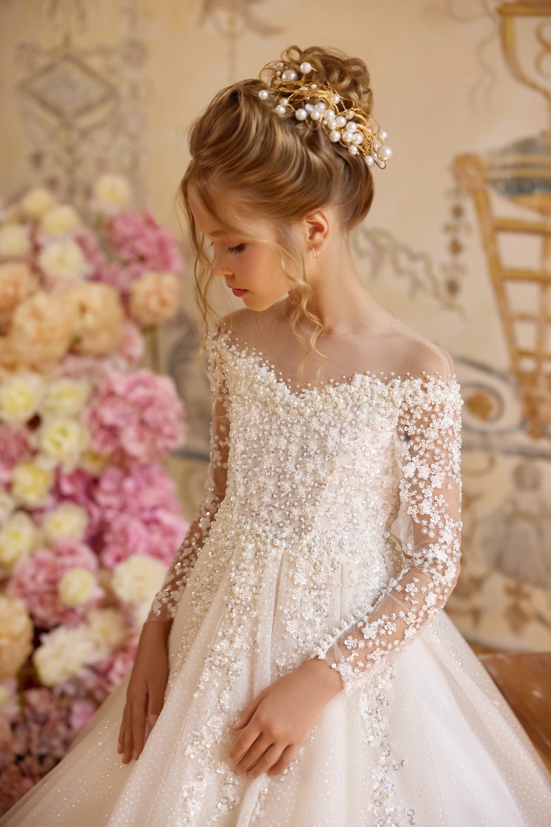 Дитяча сукня 3820 - Фото 9