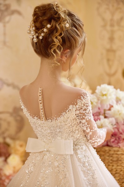 Дитяча сукня 3820 - Фото 3