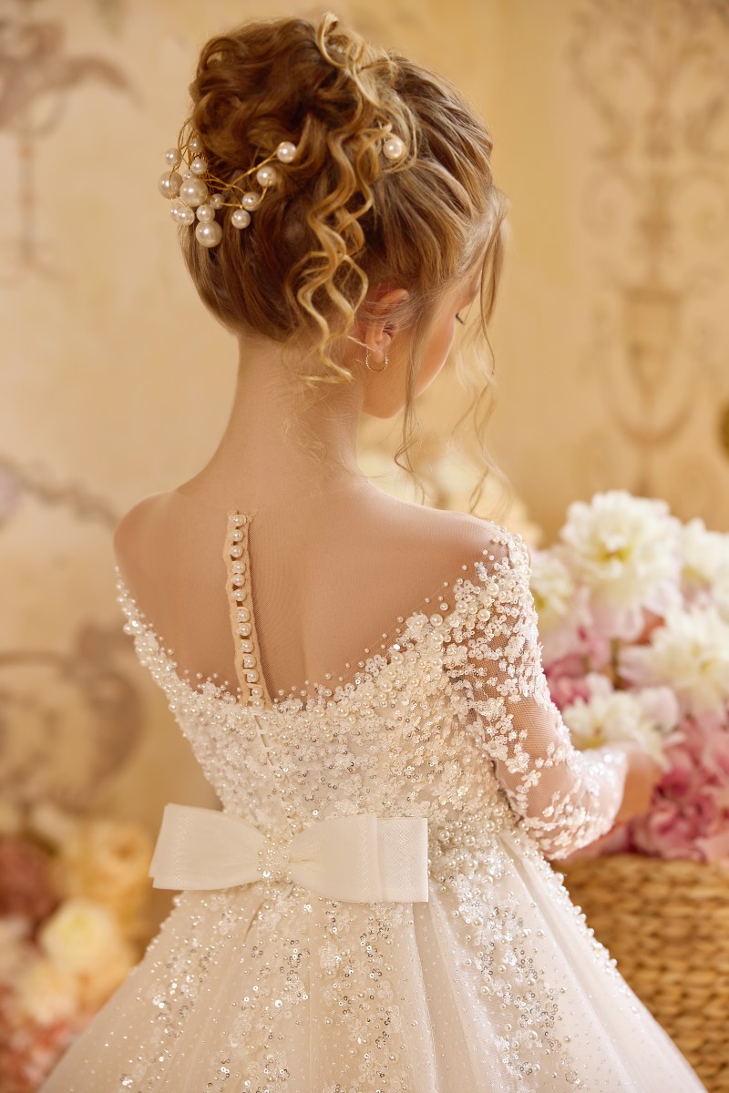 Дитяча сукня 3820 - Фото 11