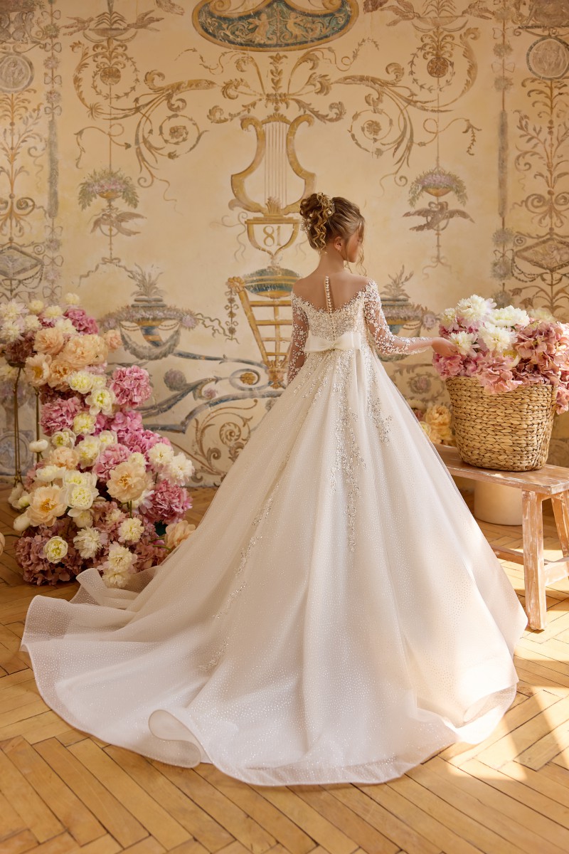 Дитяча сукня 3820 - Фото 7