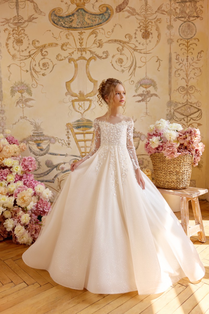 Дитяча сукня 3820 - Фото 13