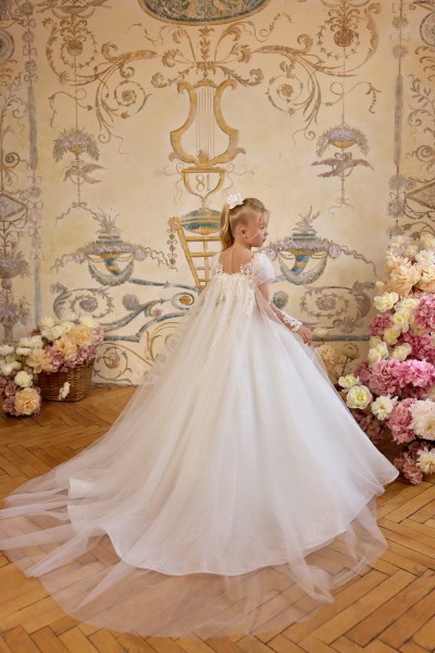 Дитяча сукня 3821 - Фото 3