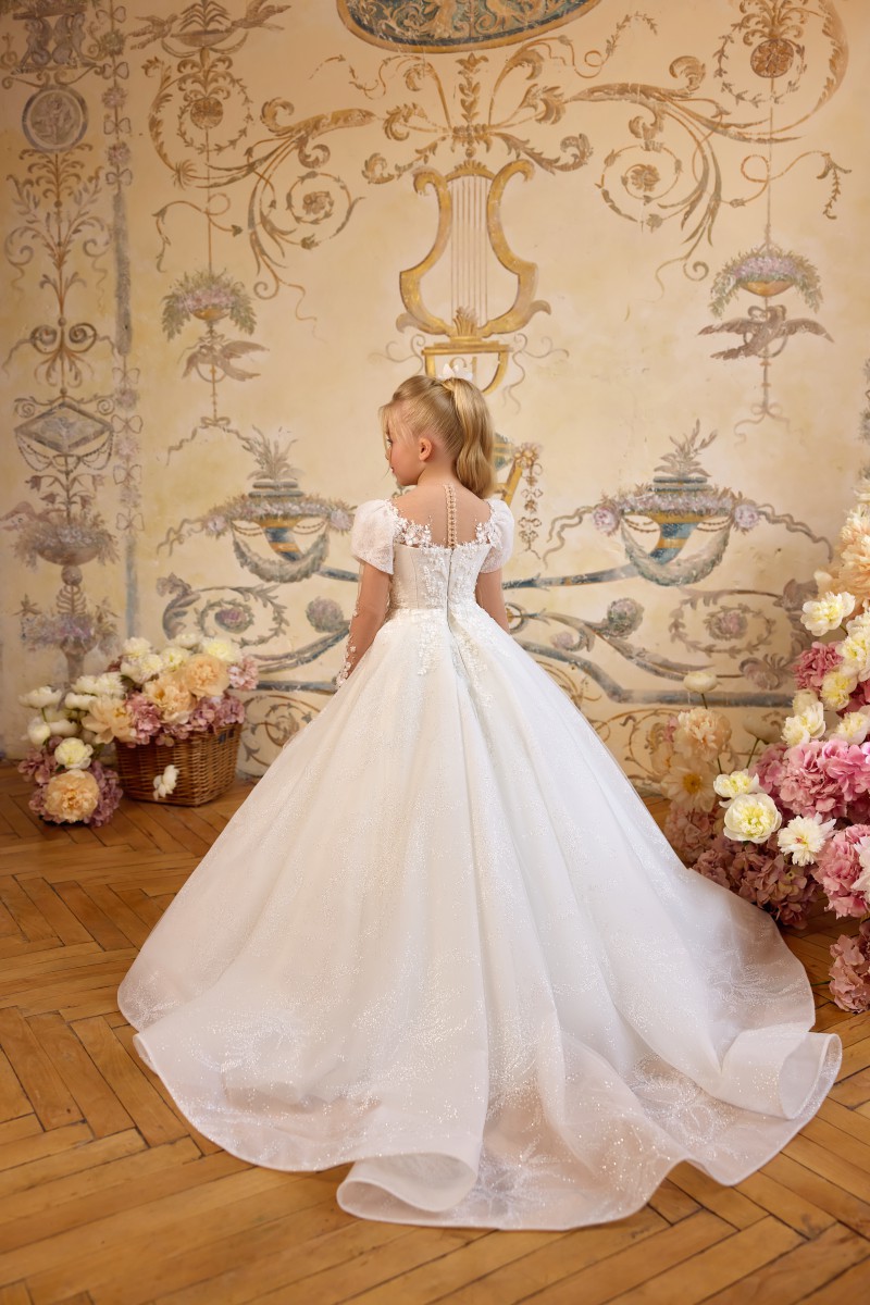 Дитяча сукня 3821 - Фото 10