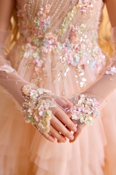 Дитяча сукня 3822 - Фото 7