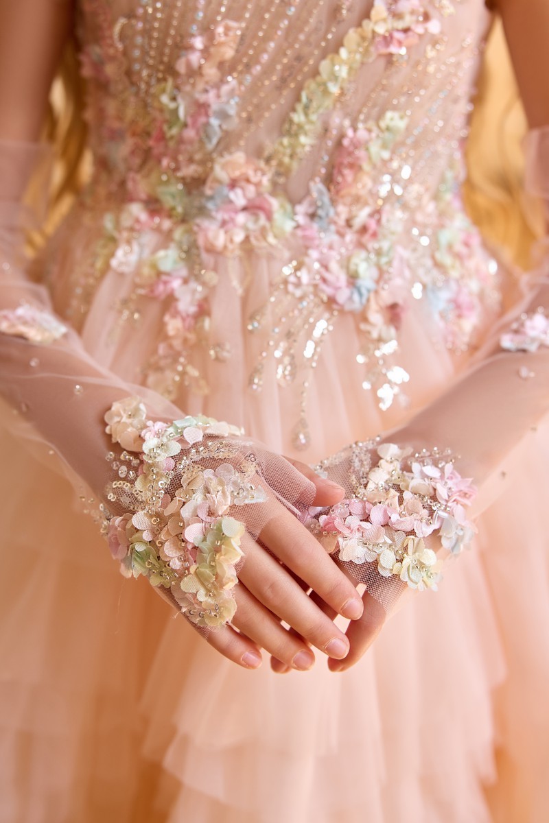 Дитяча сукня 3822 - Фото 19