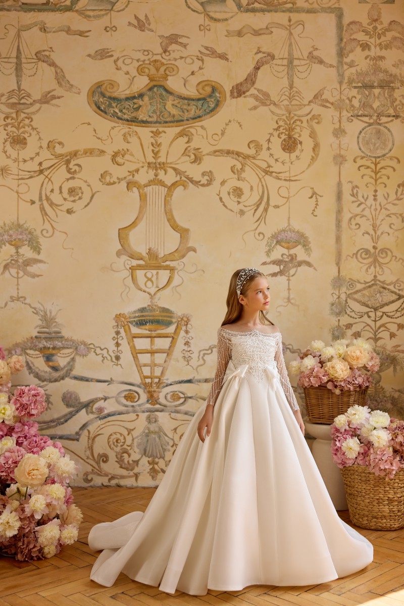 Дитяча сукня 3823 - Фото 12