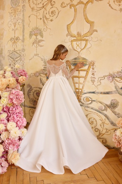 Дитяча сукня 3823 - Фото 5