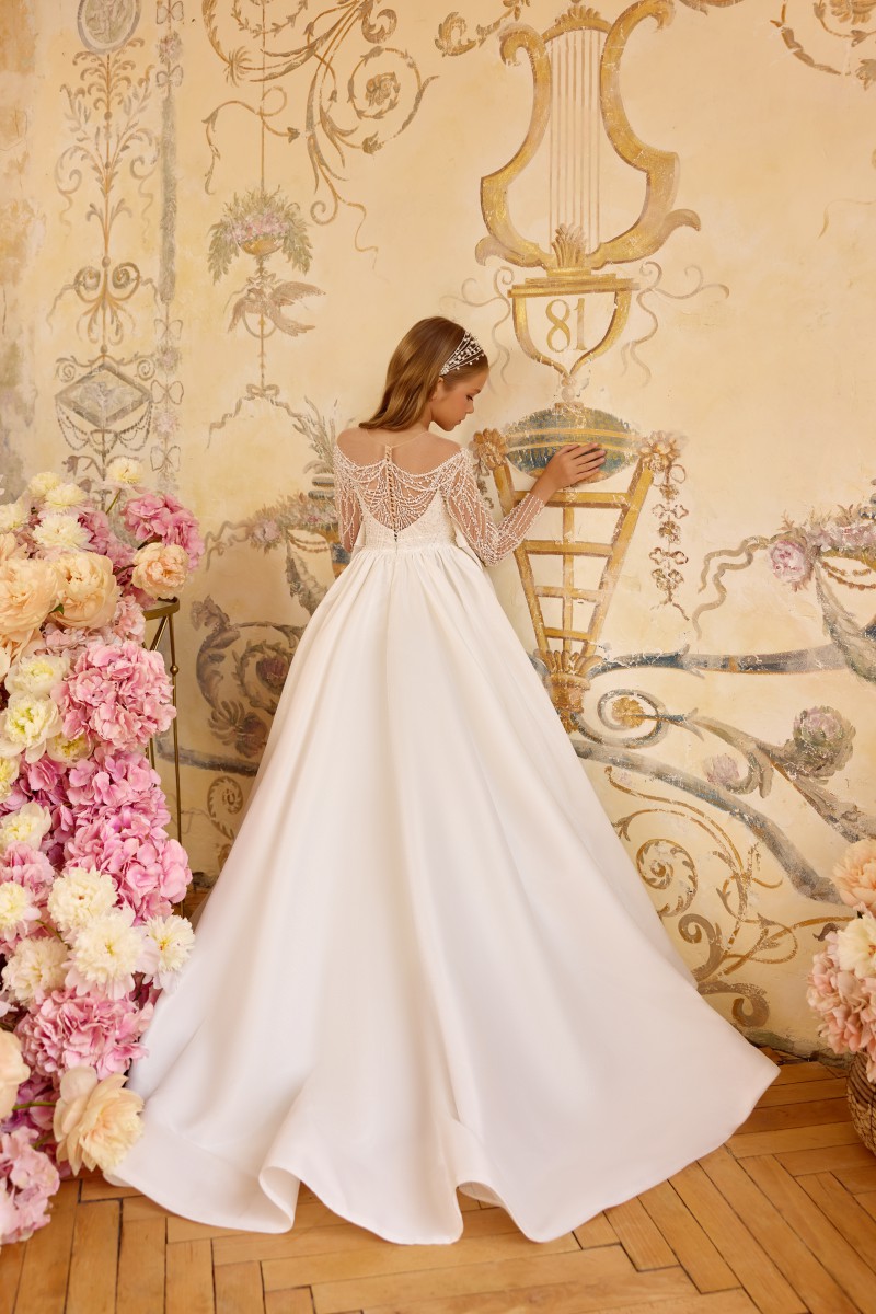 Дитяча сукня 3823 - Фото 14