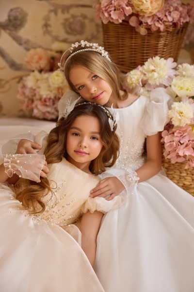 Дитяча сукня 3824 - Фото 2