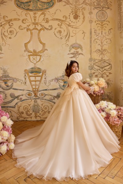 Дитяча сукня 3824 - Фото 5