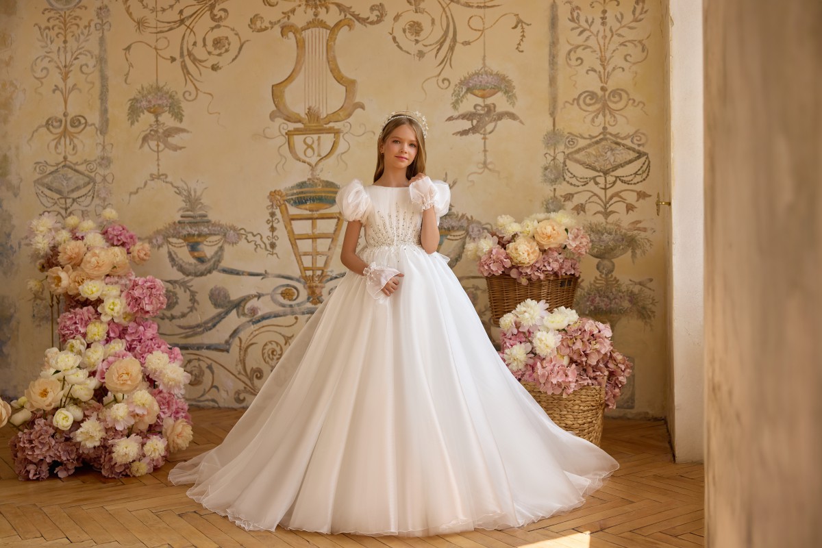 Дитяча сукня 3824 - Фото 12